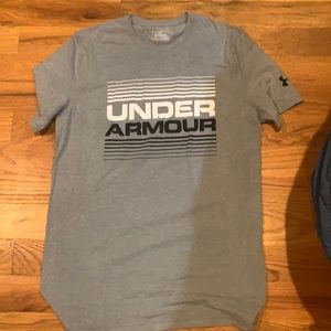 Under Armour t shirt